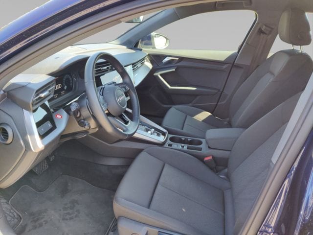 Audi A3 35 TFSI S-Tronic Sedan