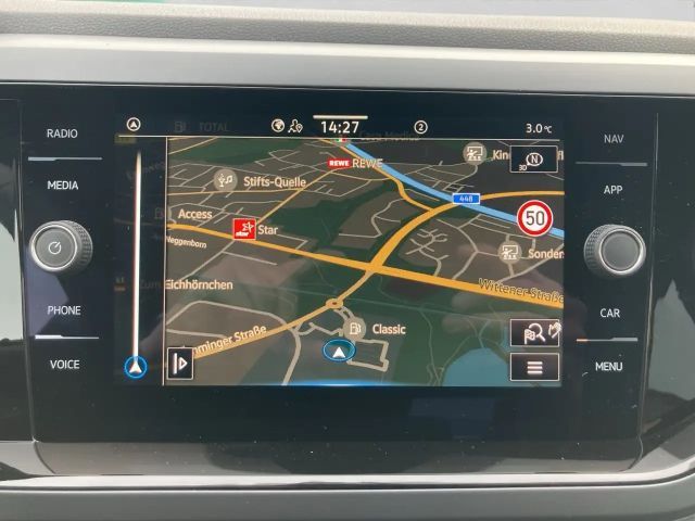 Volkswagen Taigo 1.5 TSI DSG IQ.Drive R-Line