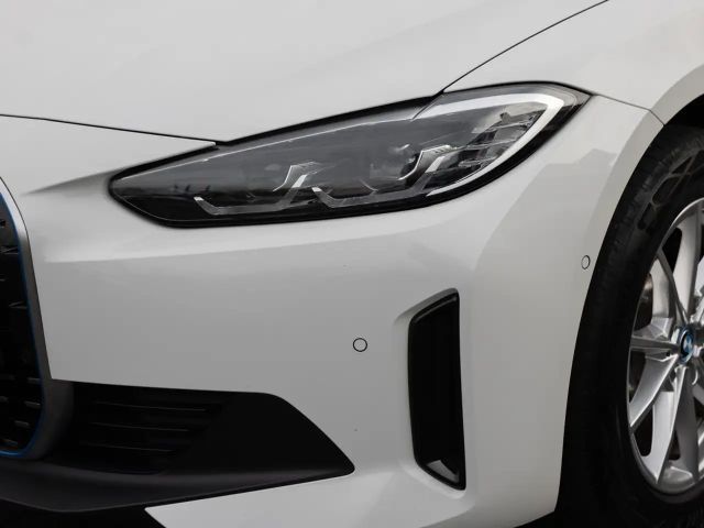 BMW i4 Coupé Gran Coupé eDrive40