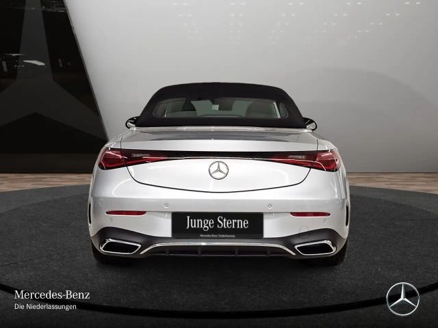 Mercedes-Benz CLE 200 AMG Line