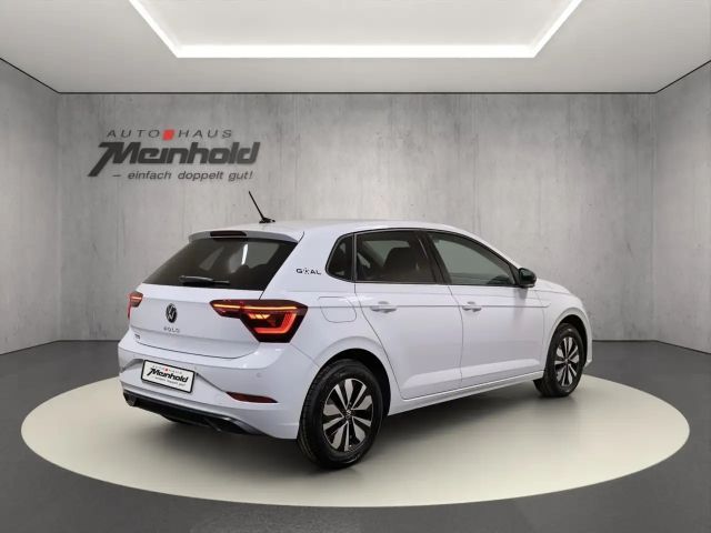 Volkswagen Polo 1.0 Goal, Matrix-LED, Navi, GRA, Aluräder