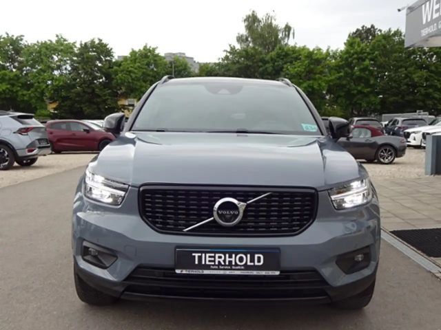 Volvo XC40 R-Design T5
