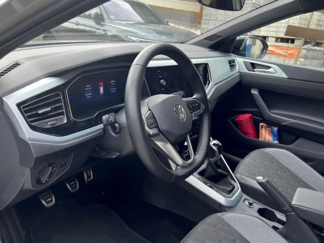 Volkswagen Taigo Goal 1,0 TSI, AHK, LED, Kamera