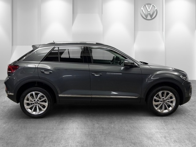 Volkswagen T-Roc DSG IQ.Drive Style