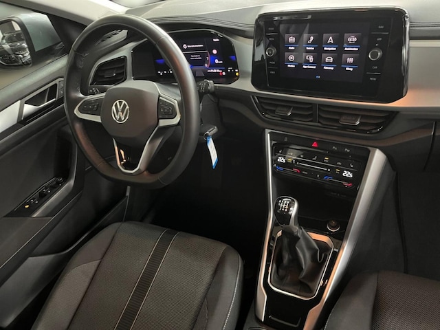 Volkswagen T-Roc 1.0 TSI Life