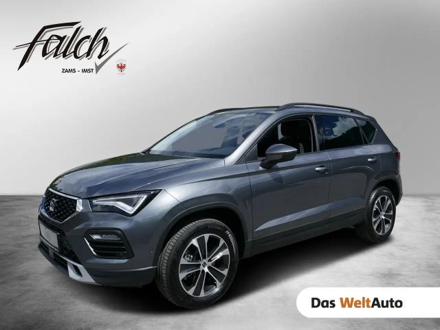 Seat Ateca 2.0 TDI 4Drive DSG Style