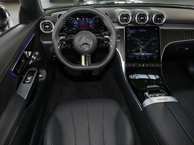 Mercedes-Benz CLE 300 4MATIC AMG Line