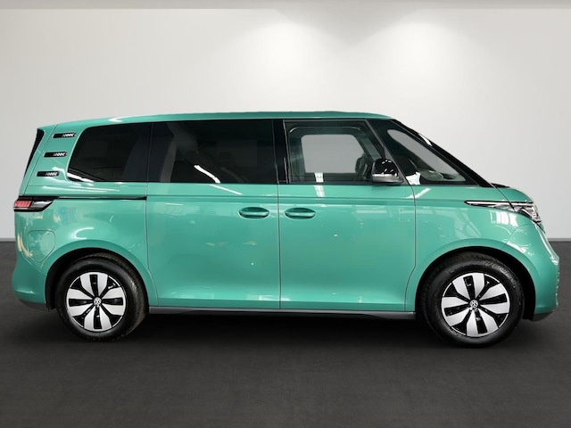Volkswagen ID.Buzz ID.Buzz KR LED-Matrix Navi 8-Fach Bereifung