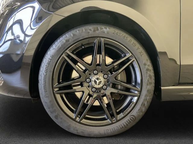 Mercedes-Benz V 300 V-Klasse