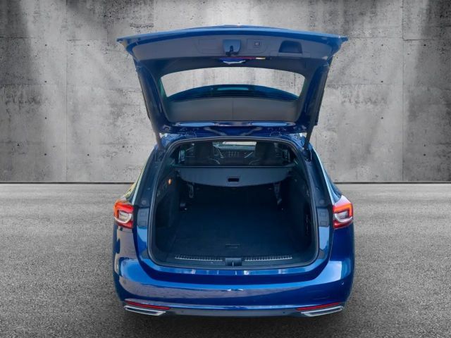 Opel Insignia Sports Tourer