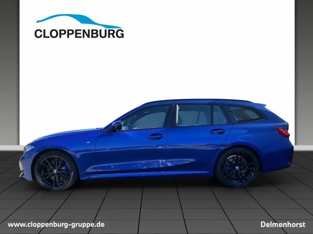 BMW 330 330i M-Sport Touring xDrive