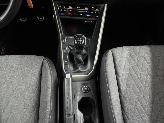 Volkswagen Taigo Move