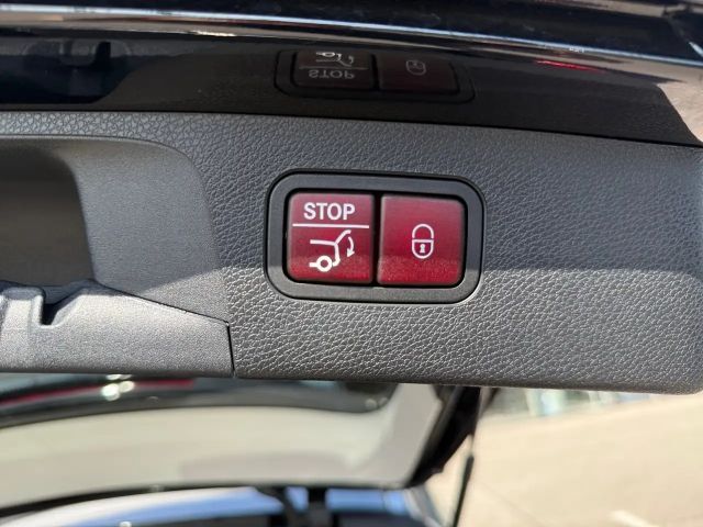 Mercedes-Benz E 220 AMG Line E 220 d Estate