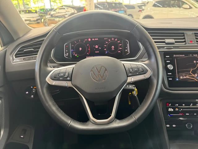 Volkswagen Tiguan 1.5 TSI Allspace DSG Life