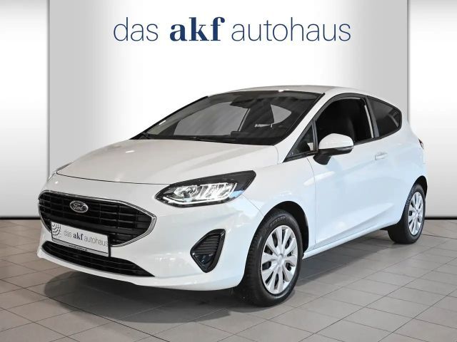 Ford Fiesta Cool & Connect