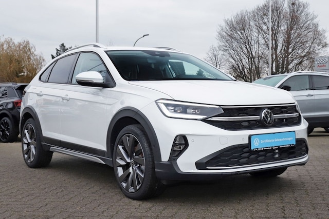 Volkswagen Taigo DSG Style