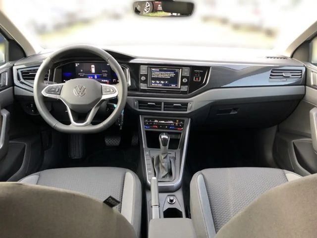 Volkswagen Polo 1.0 TSI DSG Life