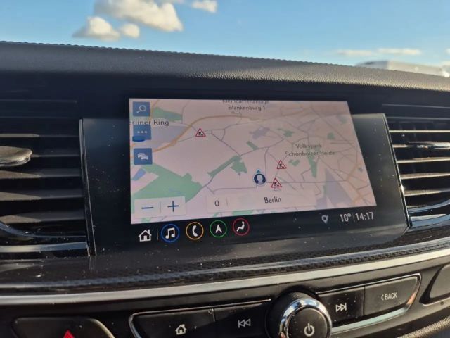 Opel Insignia Grand Sport Ultimate