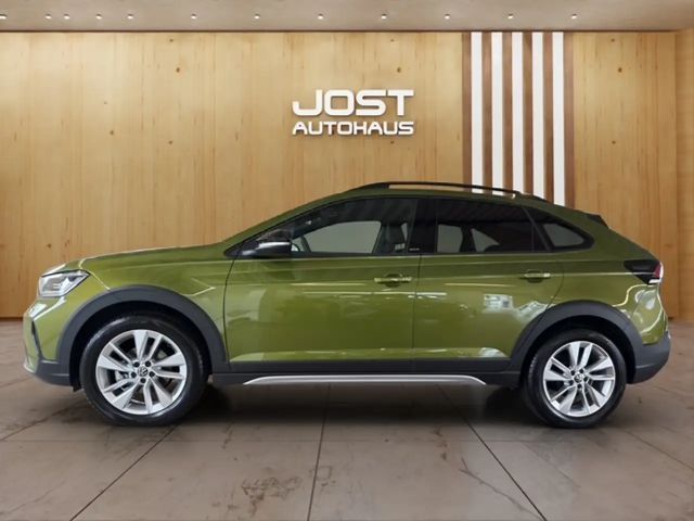 Volkswagen Taigo 1.0 TSI Move