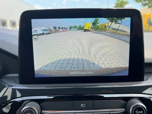 Ford Kuga Plug in Hybrid ST Line X