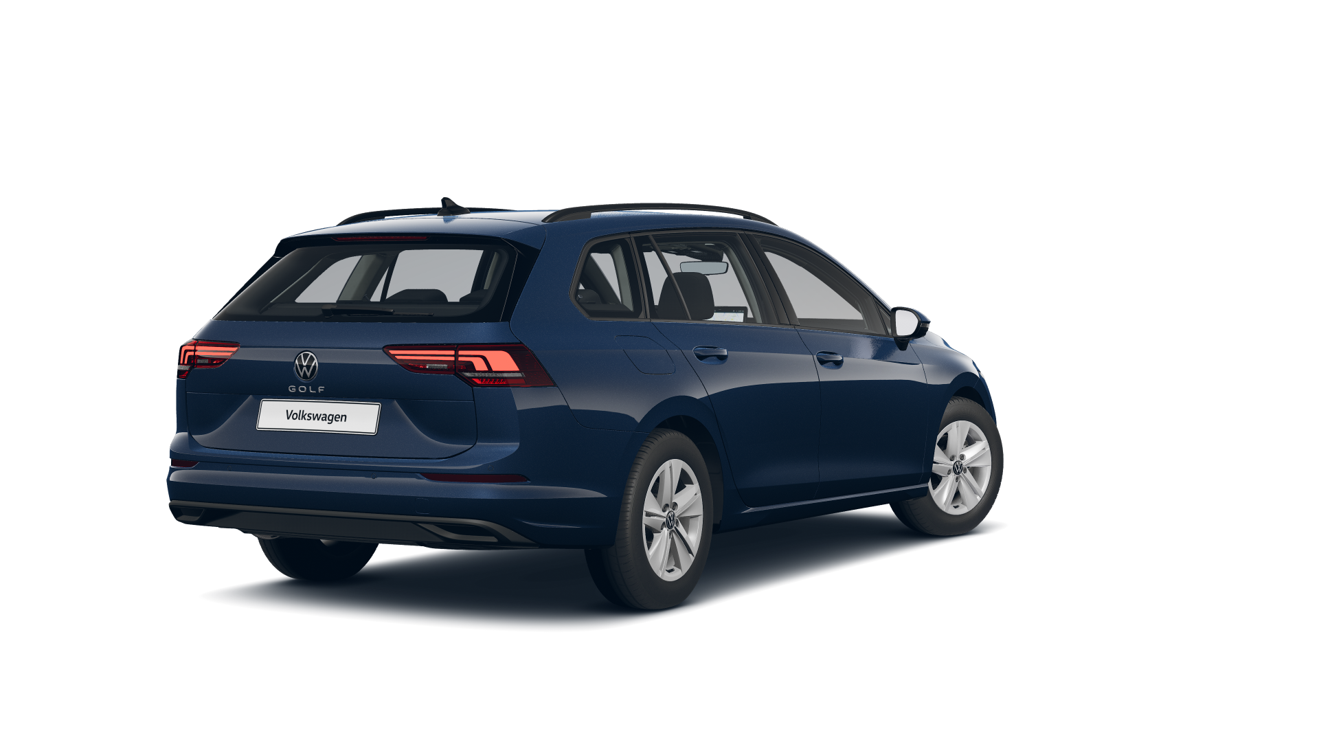 Volkswagen Golf 1.5 TSI Life Variant