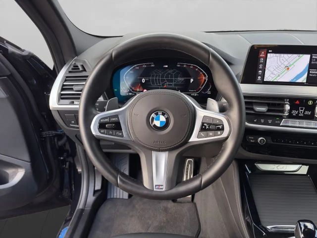 BMW X4 Coupé M-Sport xDrive20i