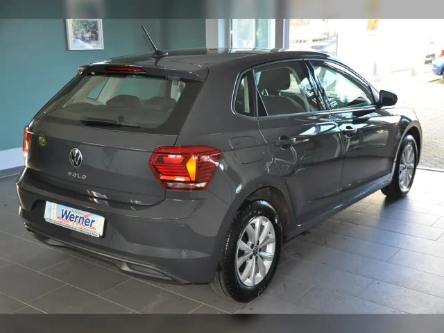 Volkswagen Polo 1.0 TSI Highline