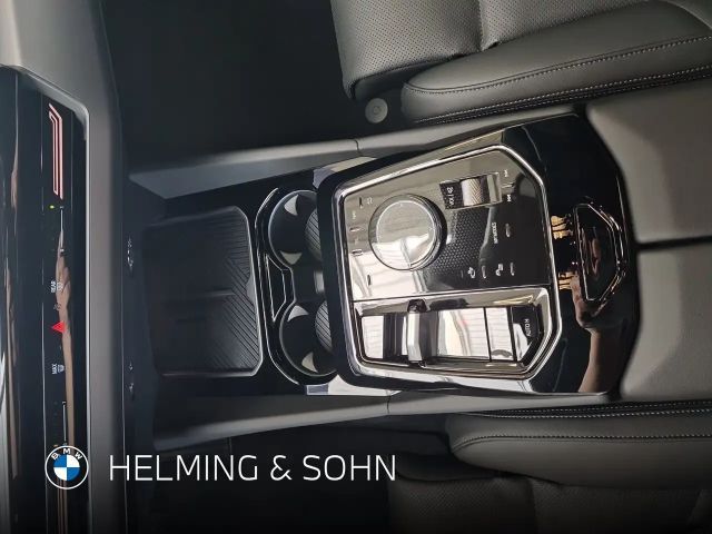 BMW 540 540d Sedan xDrive