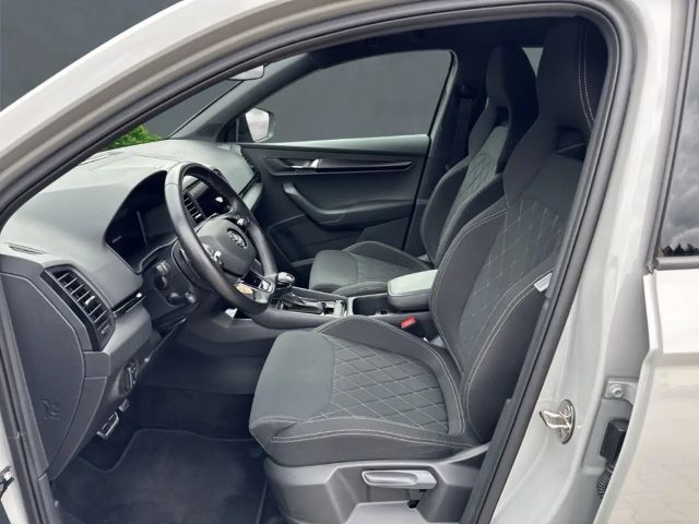 Skoda Karoq 1.5 TSI ACT Sportline