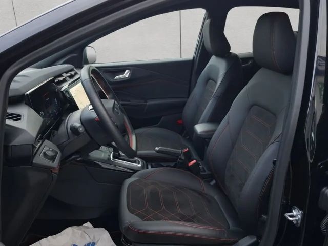 Ford Puma EcoBoost ST Line