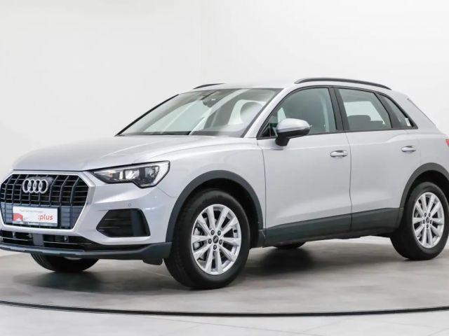Audi Q3 35 TFSI S-Tronic