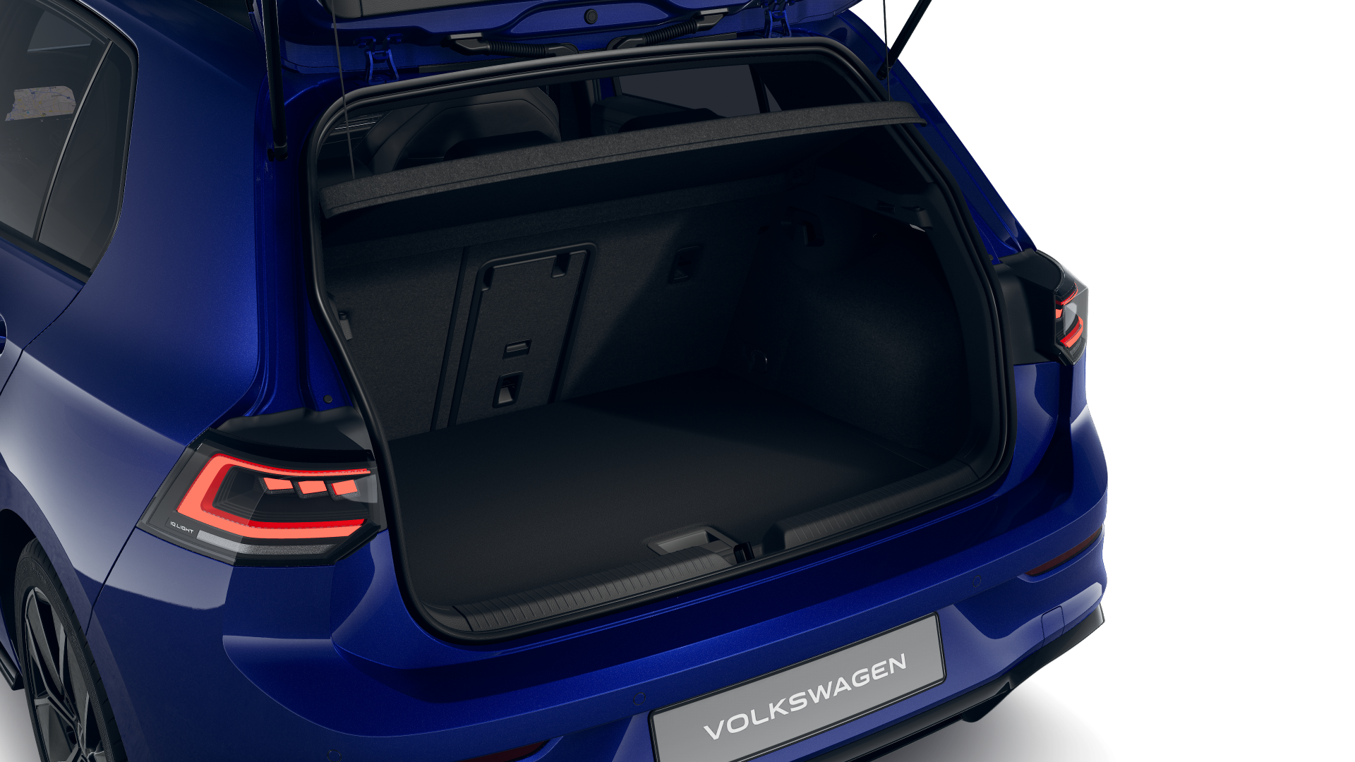 Volkswagen Golf 1.5 eTSI DSG R-Line