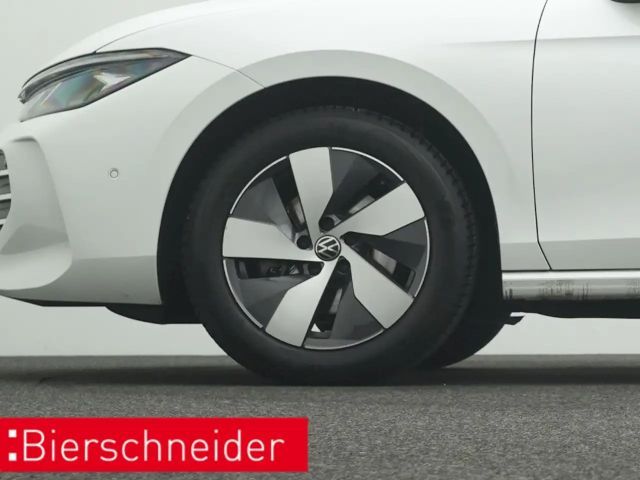 Volkswagen Passat 1.5 TSI DSG Variant