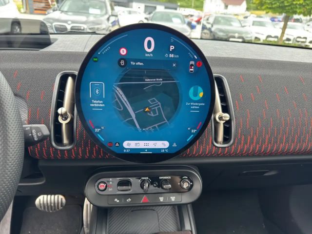 MINI Cooper S Countryman All4