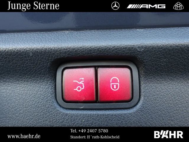 Mercedes-Benz EQE 350 AMG Line Sedan