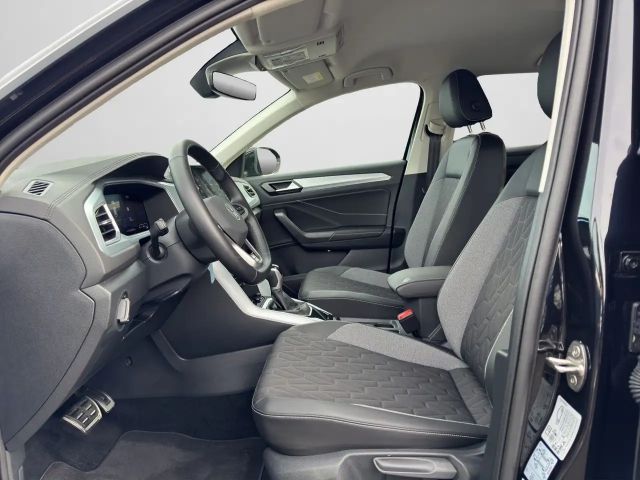 Volkswagen T-Roc 1.5 TSI DSG