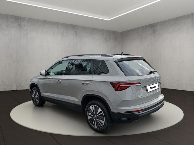 Skoda Karoq Tour
