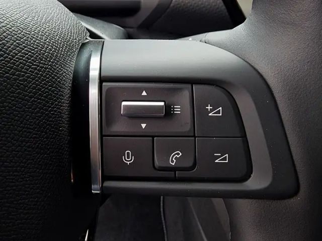 Citroën C4 Hybrid Max