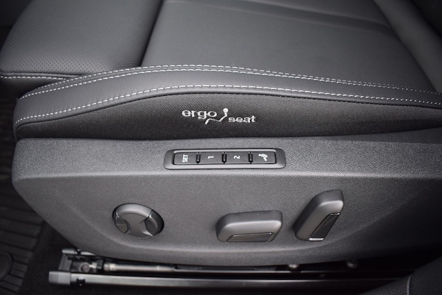 Skoda Octavia 2.0 TDI Combi Selection