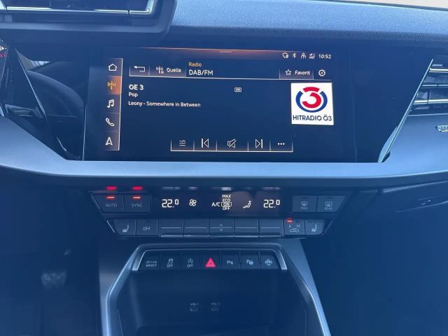 Audi A3 30 TDI Sportback