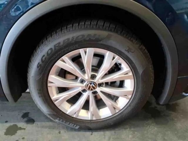 Volkswagen Tiguan 2.0 TDI DSG R-Line