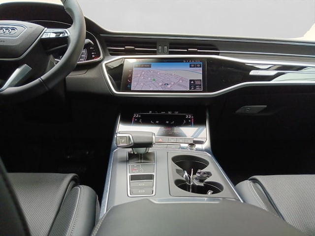 Audi A6 40 TDI S-Tronic Sedan