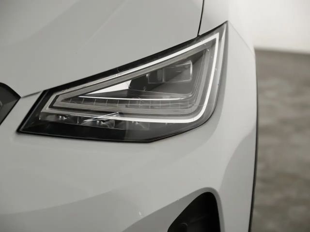 Seat Arona 1.0 EcoTSI DSG FR-lijn