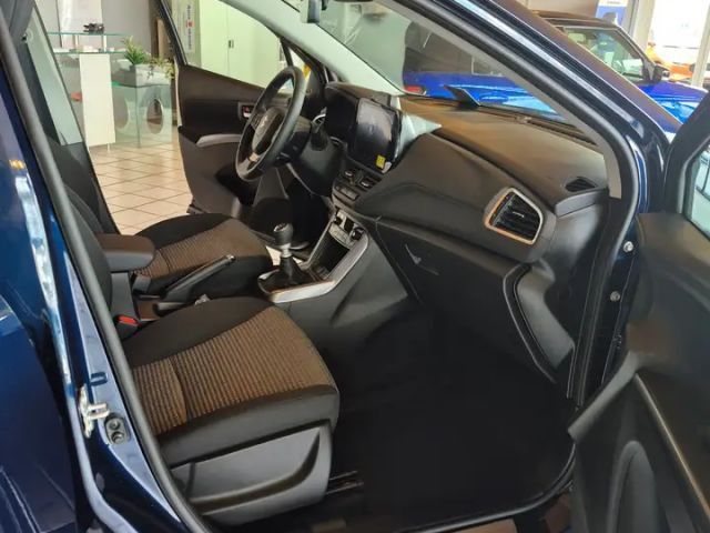 Suzuki S-Cross Hybrid