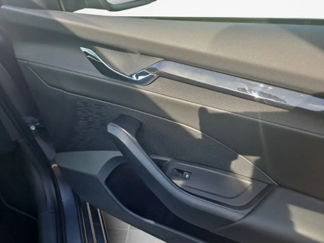 Skoda Octavia 2.0 TDI Clever Combi