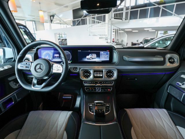 Mercedes-Benz G 500 Final Edition