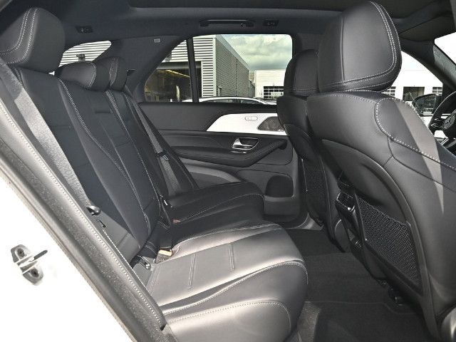 Mercedes-Benz GLE 450 4MATIC