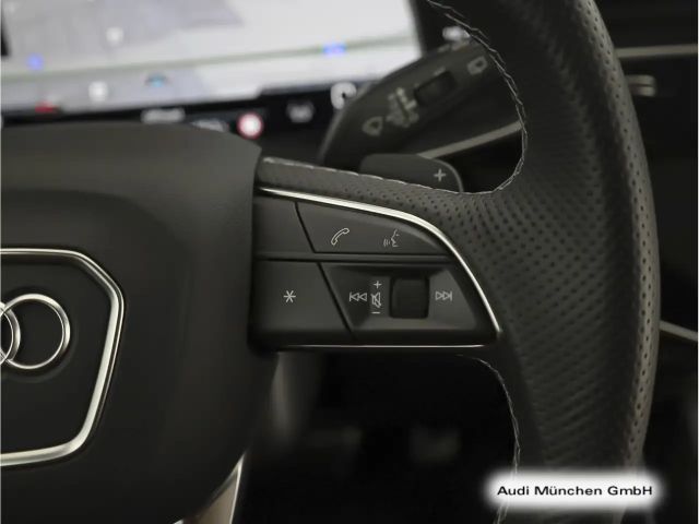 Audi SQ8 Competition Quattro