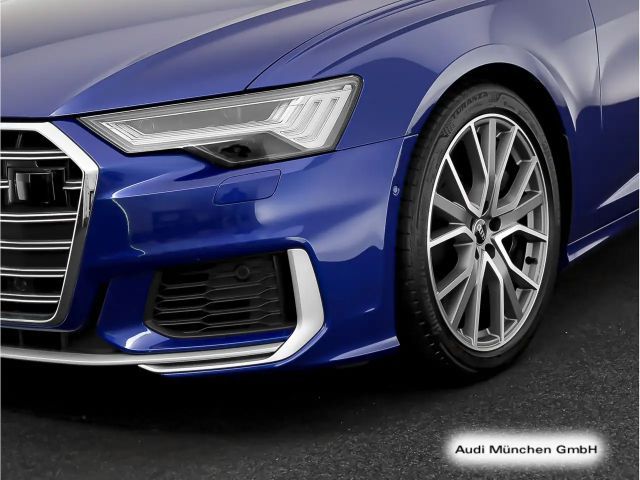 Audi S6 Quattro