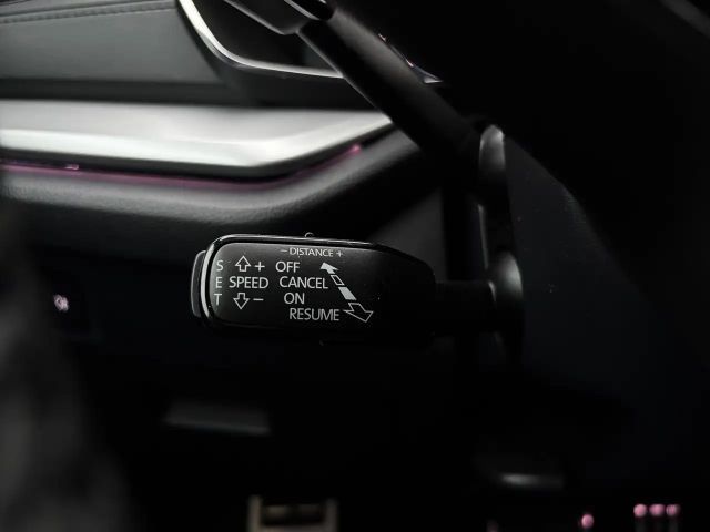 Skoda Octavia Ambition Combi